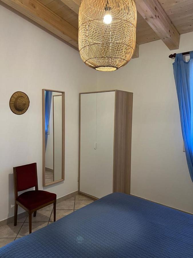 Villa Andrea Fondachello  Dış mekan fotoğraf
