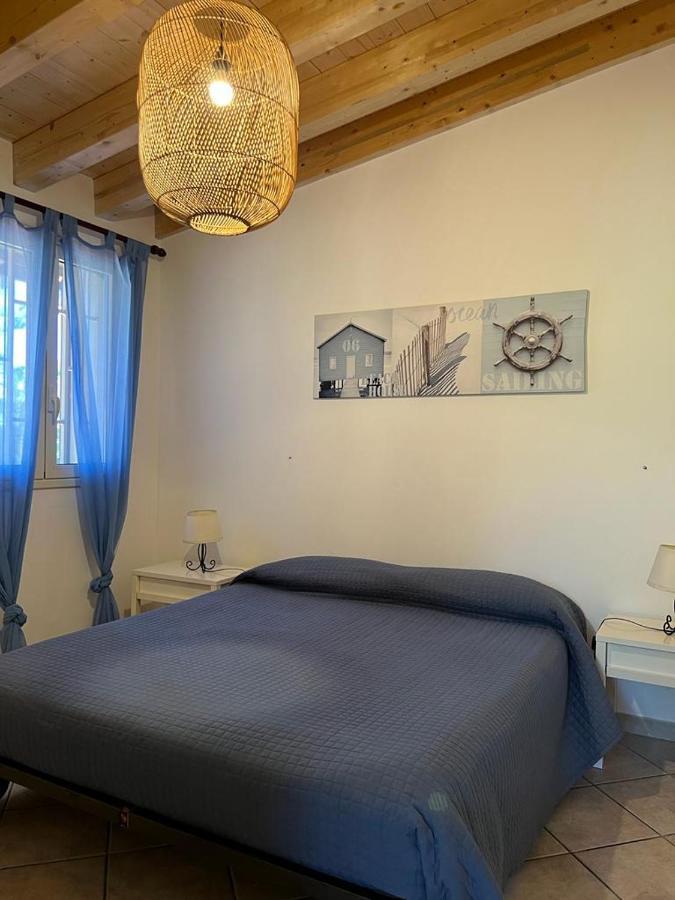 Villa Andrea Fondachello  Dış mekan fotoğraf
